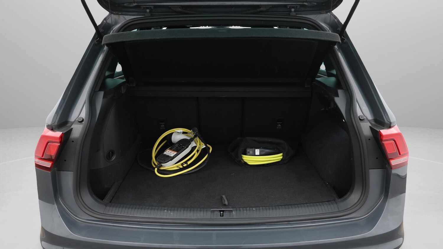Used Volkswagen Tiguan 2022 for sale - 76295599: Photo 18