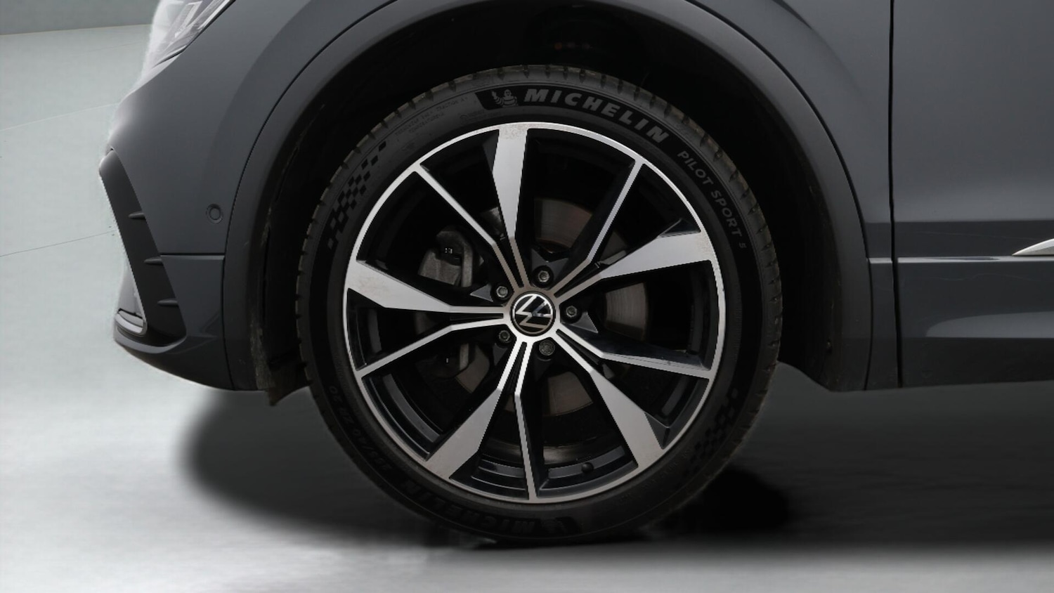 Used Volkswagen Tiguan 2022 for sale - 76295599: Photo 19