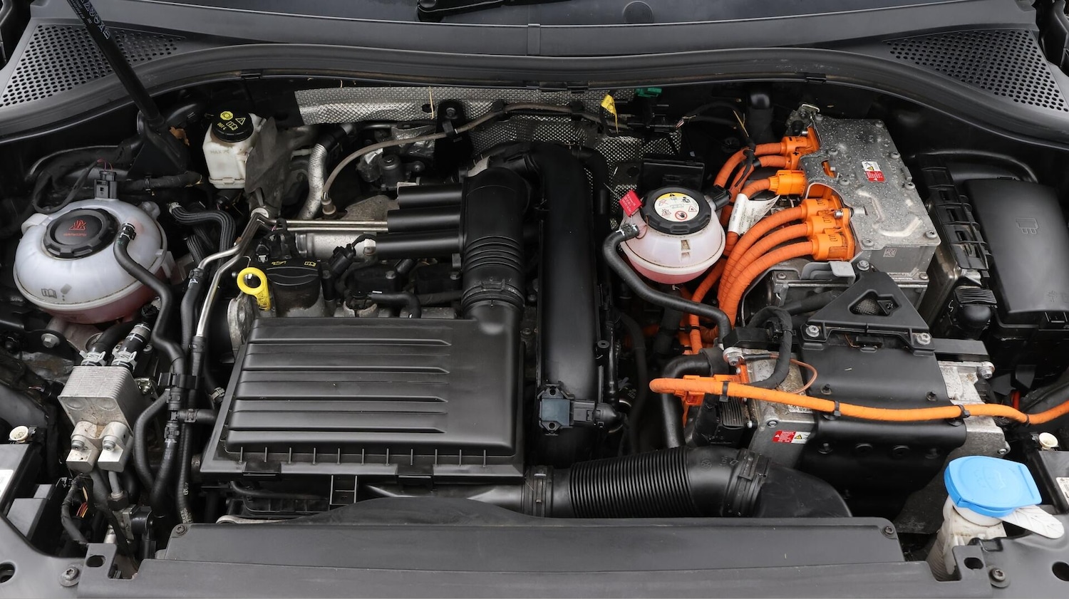 Used Volkswagen Tiguan 2022 for sale - 76295599: Photo 20