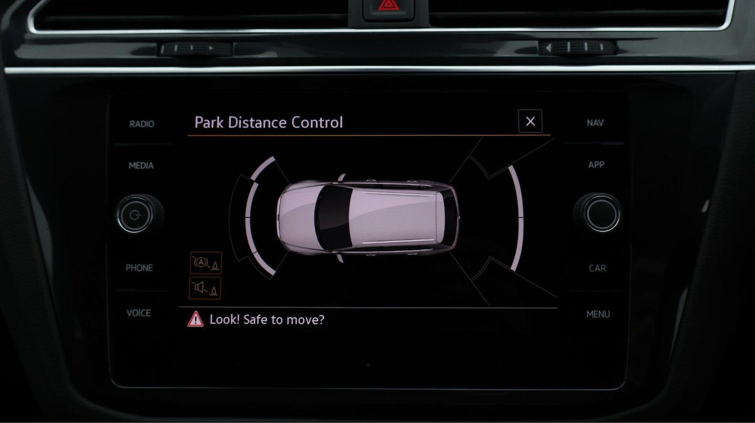 Used Volkswagen Tiguan 2022 for sale - 76295599: Photo 25
