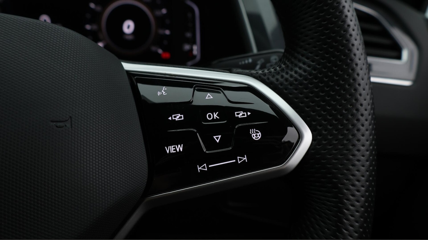Used Volkswagen Tiguan 2022 for sale - 76295599: Photo 27