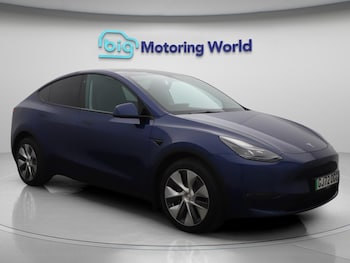 Used Tesla Model Y 2022 for sale - 75623017: Photo