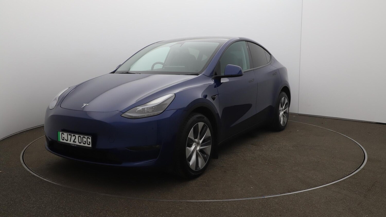 Vehicle 38