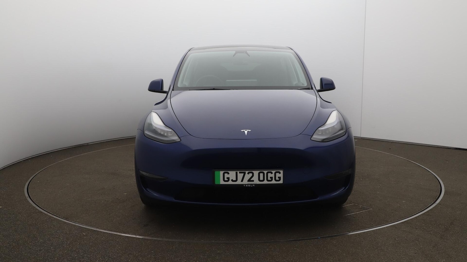Vehicle 41
