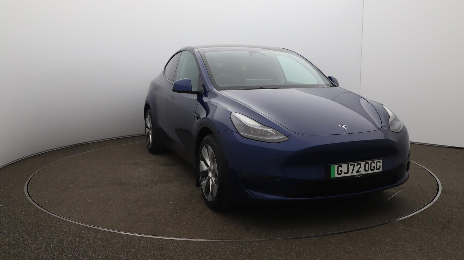 Vehicle 43