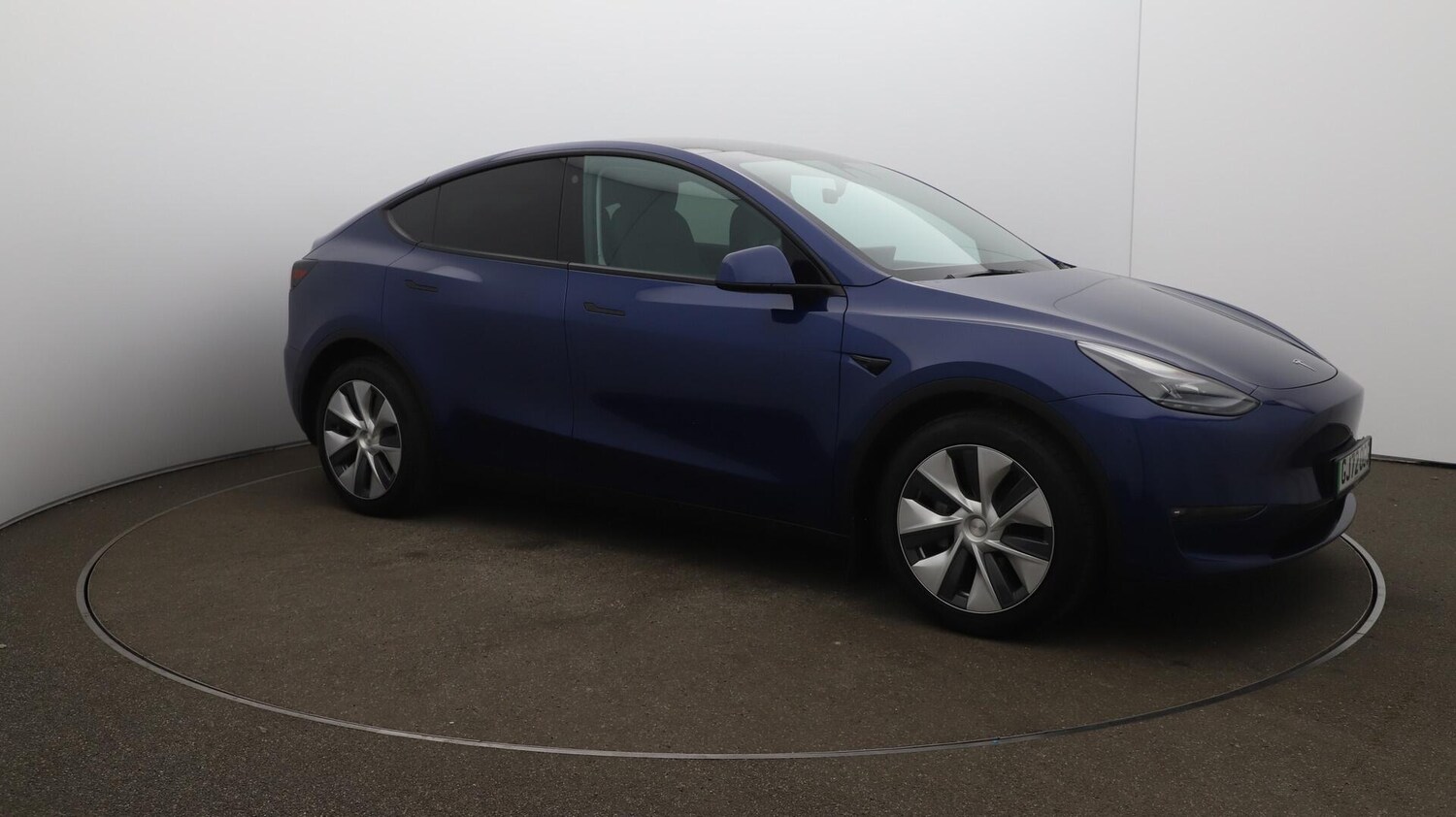 Vehicle 46
