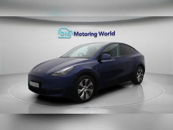 Used Tesla Model Y 2022 for sale - 75623017: Photo