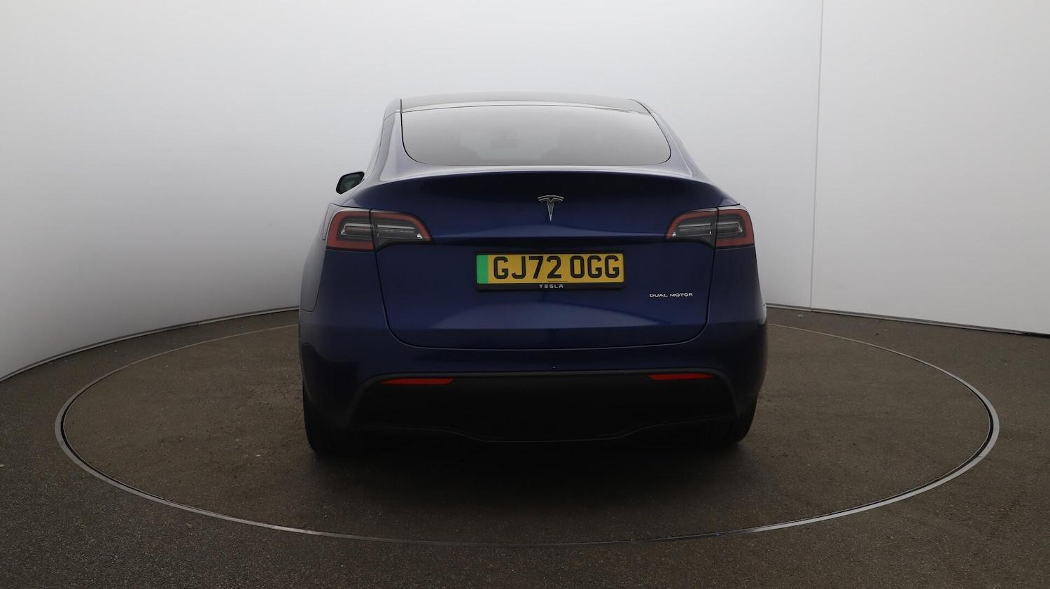Vehicle 60