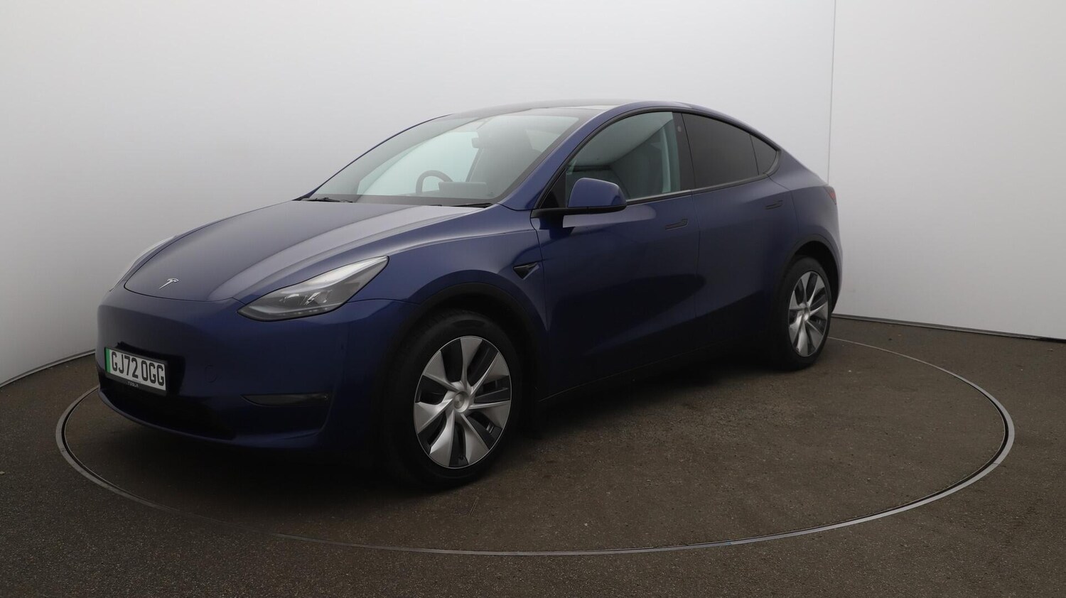 Vehicle 70