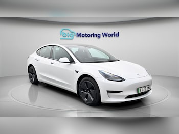 Used Tesla Model 3 2022 for sale - 78581575: Photo