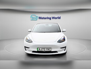 Used Tesla Model 3 2022 for sale - 78581575: Photo
