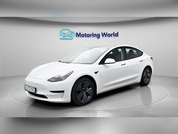 Used Tesla Model 3 2022 for sale - 78581575: Photo