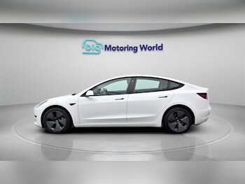 Used Tesla Model 3 2022 for sale - 78581575: Photo