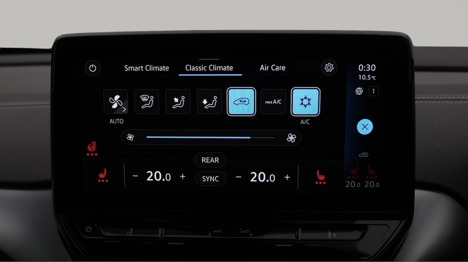 Used Volkswagen ID.4 2023 for sale - 77592304: Photo 12