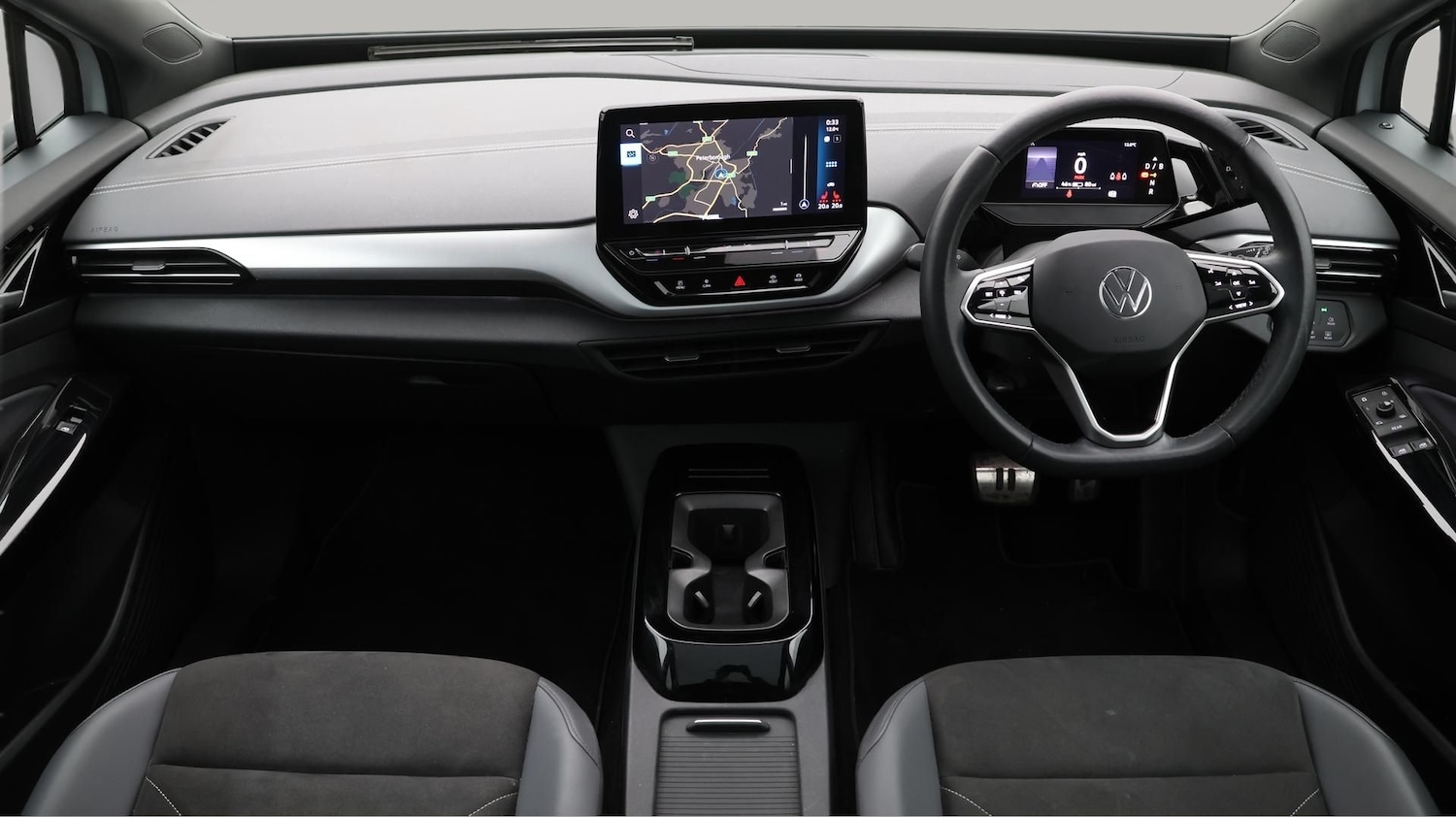 Used Volkswagen ID.4 2023 for sale - 77592304: Photo 13
