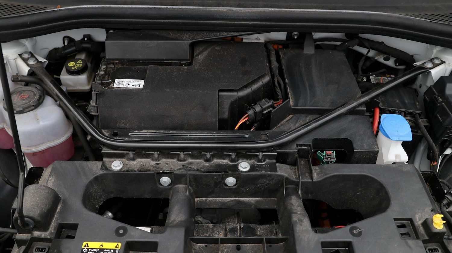 Used Volkswagen ID.4 2023 for sale - 77592304: Photo 19