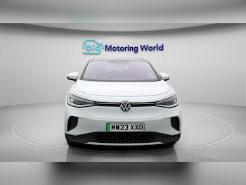 Used Volkswagen ID.4 2023 for sale - 77592304: Photo