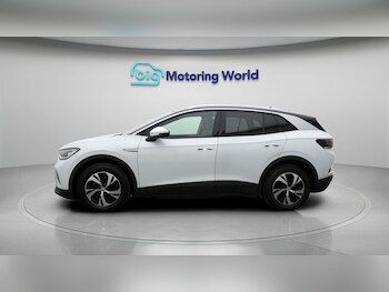 Used Volkswagen ID.4 2023 for sale - 77592304: Photo