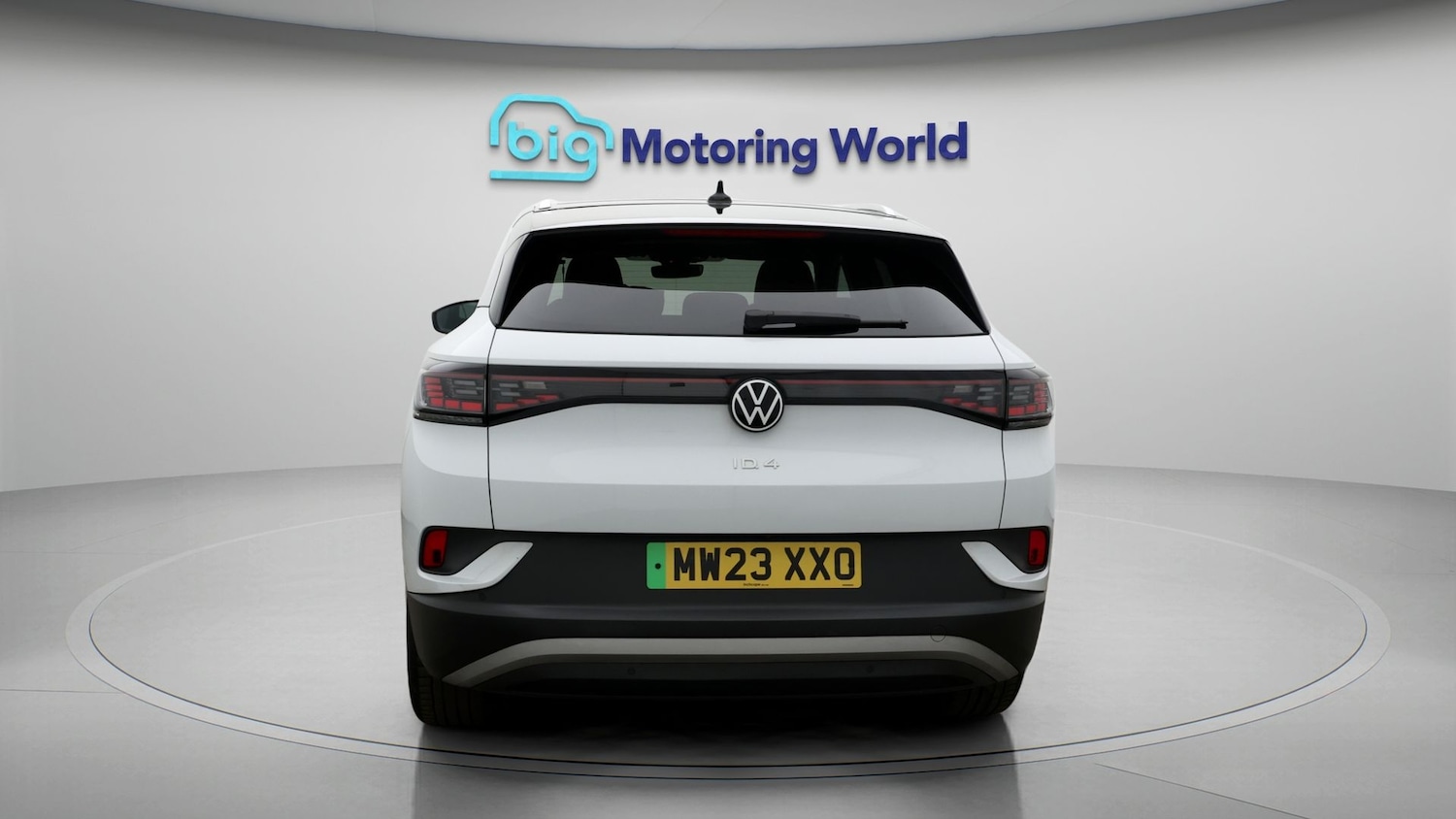 Used Volkswagen ID.4 2023 for sale - 77592304: Photo 6