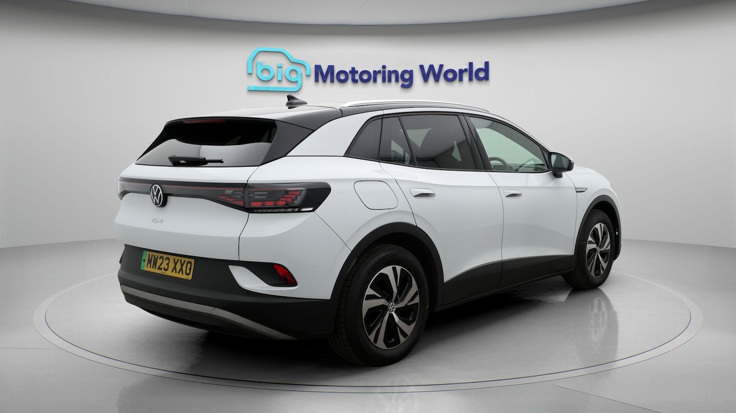 Used Volkswagen ID.4 2023 for sale - 77592304: Photo 7