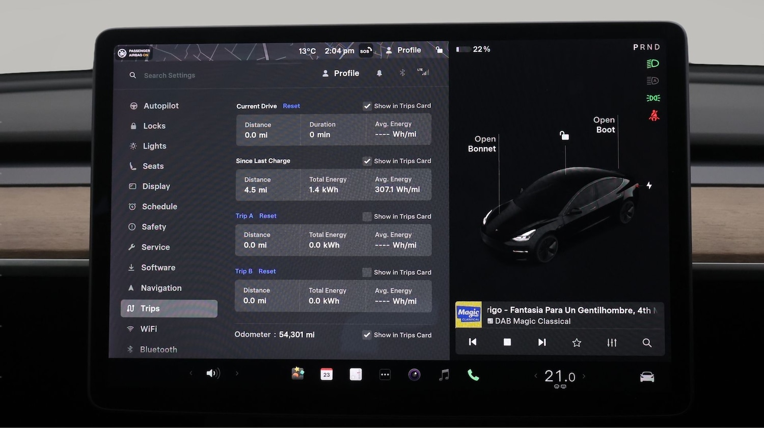Used Tesla Model 3 2021 for sale - 77311267: Photo 10