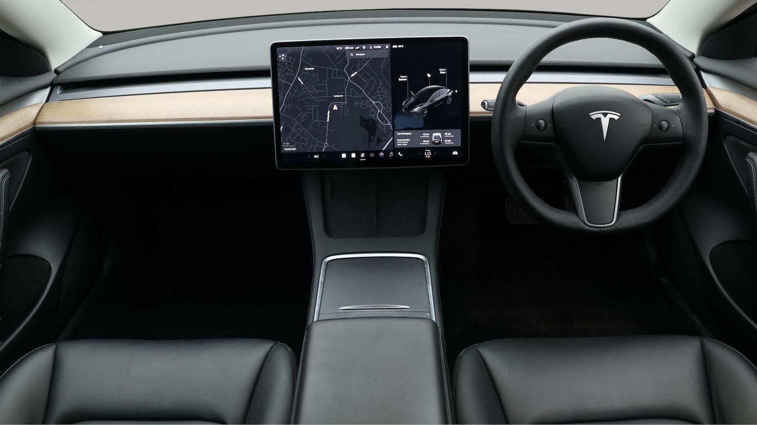 Used Tesla Model 3 2021 for sale - 77311267: Photo 13