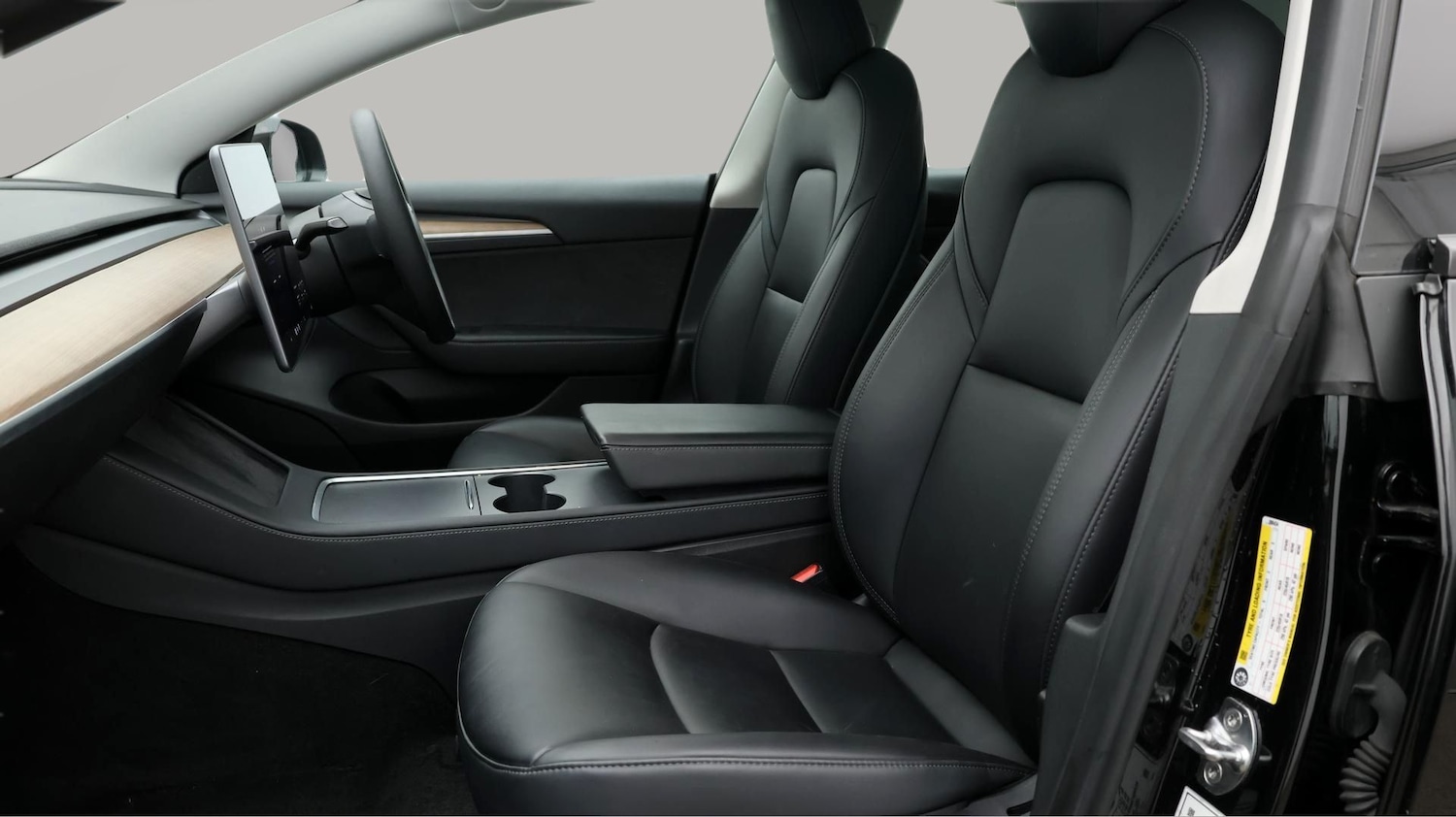 Used Tesla Model 3 2021 for sale - 77311267: Photo 14