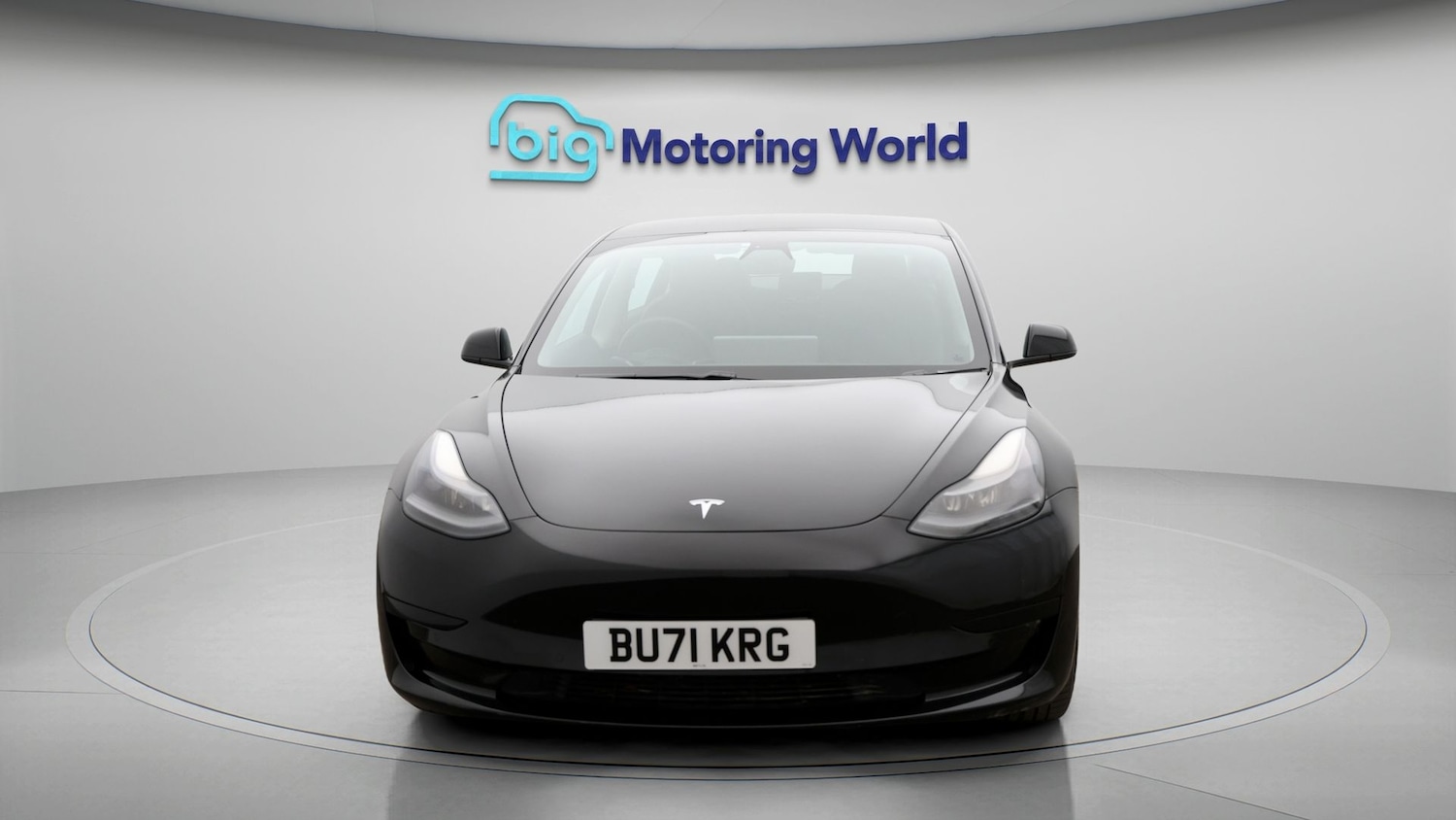 Used Tesla Model 3 2021 for sale - 77311267: Photo 2