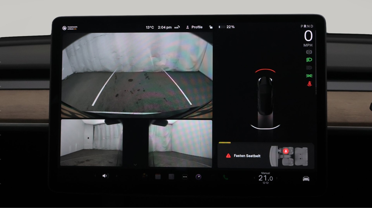 Used Tesla Model 3 2021 for sale - 77311267: Photo 24