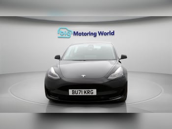 Used Tesla Model 3 2021 for sale - 77311267: Photo