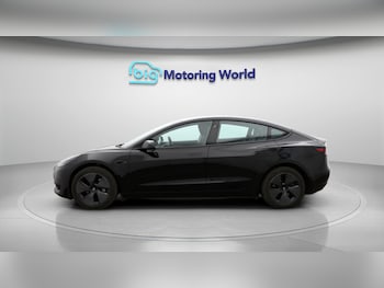 Used Tesla Model 3 2021 for sale - 77311267: Photo