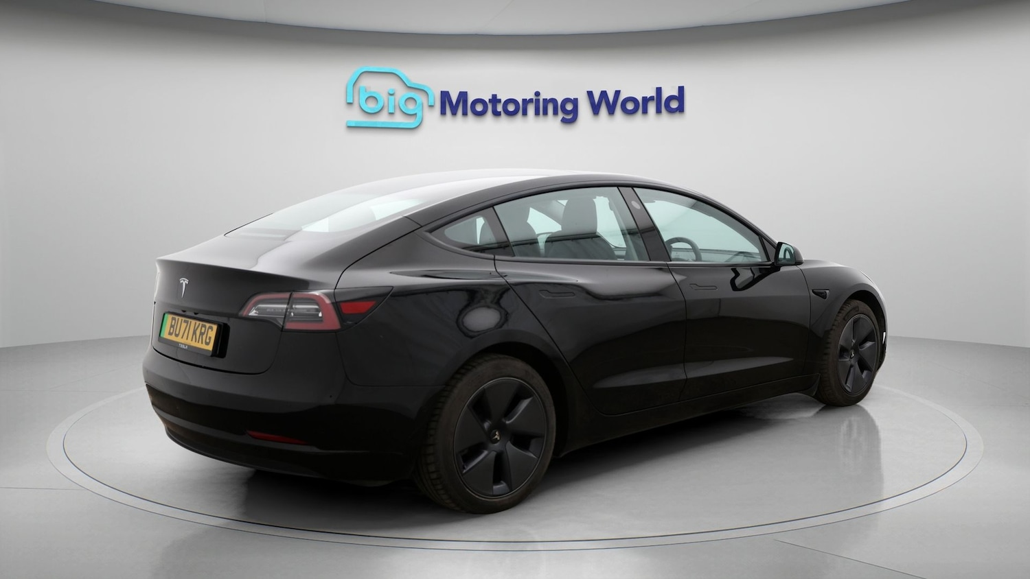 Used Tesla Model 3 2021 for sale - 77311267: Photo 7