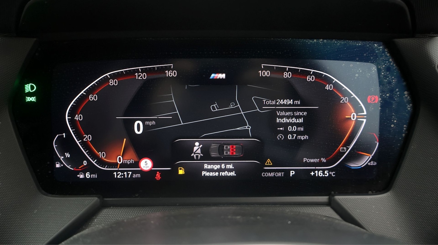 Used BMW 1 Series 2023 for sale - 77774346: Photo 10