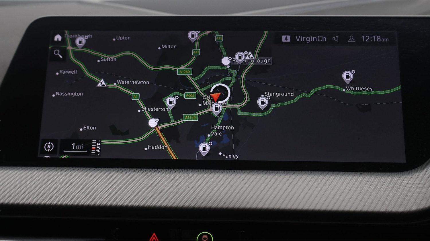 Used BMW 1 Series 2023 for sale - 77774346: Photo 11