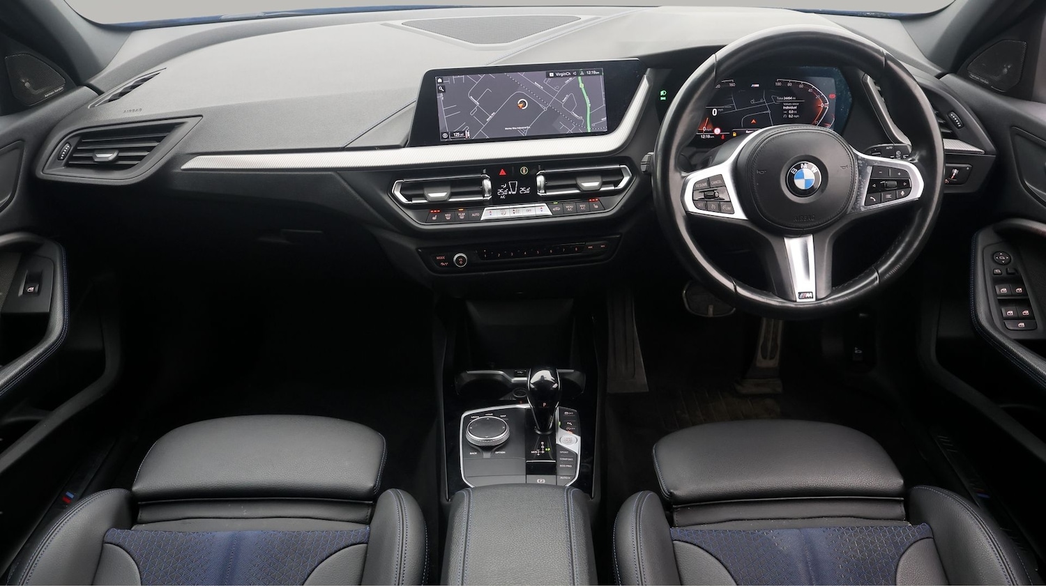 Used BMW 1 Series 2023 for sale - 77774346: Photo 13