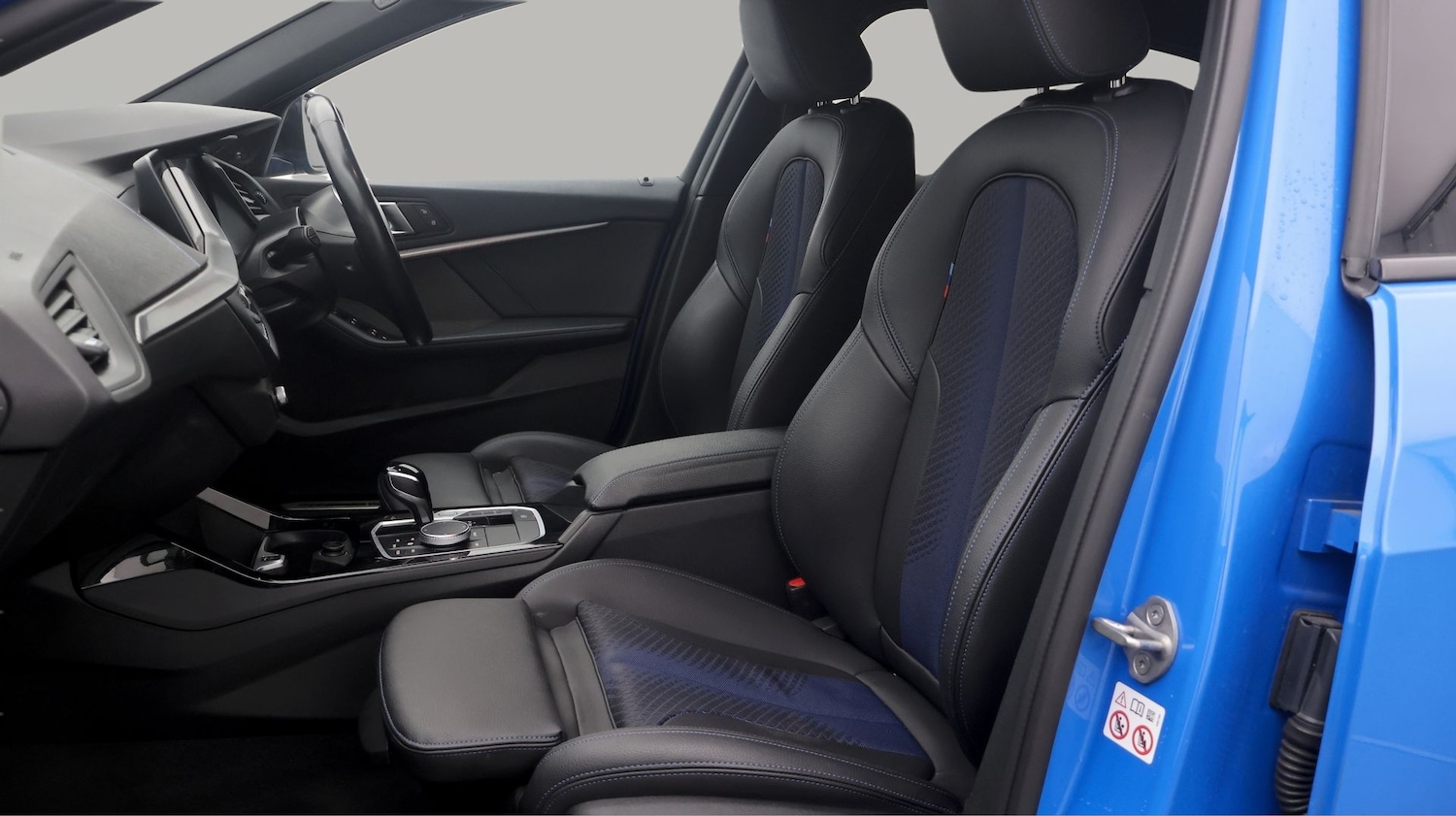 Used BMW 1 Series 2023 for sale - 77774346: Photo 14