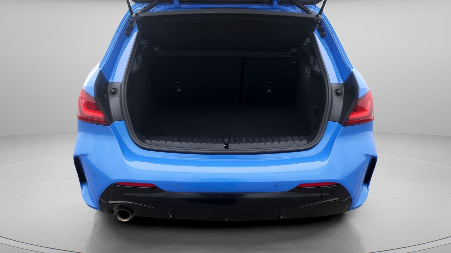 Used BMW 1 Series 2023 for sale - 77774346: Photo 17