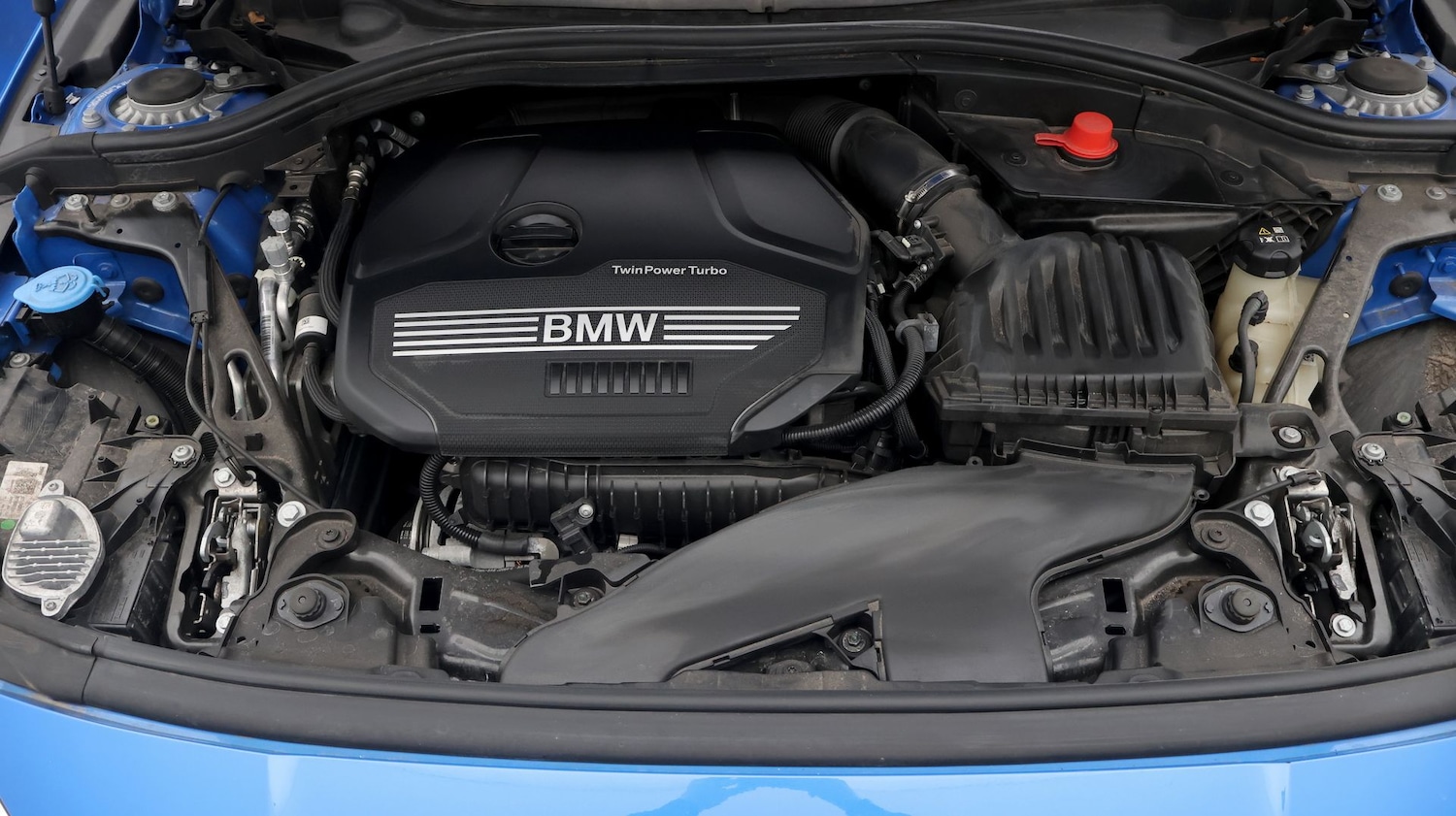 Used BMW 1 Series 2023 for sale - 77774346: Photo 19