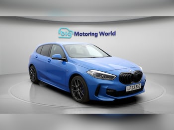 Used BMW 1 Series 2023 for sale - 77774346: Photo