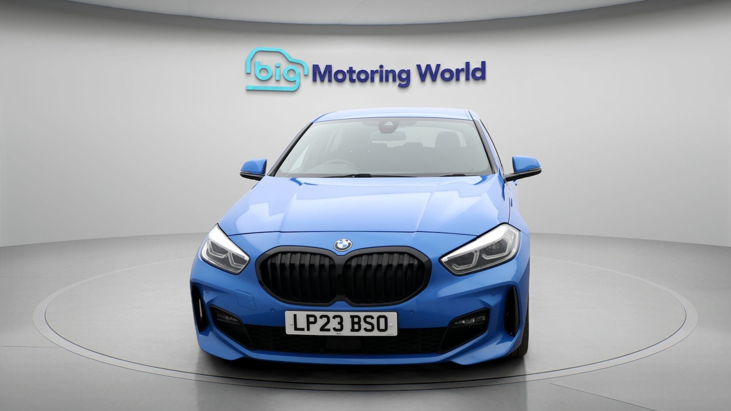 Used BMW 1 Series 2023 for sale - 77774346: Photo 2