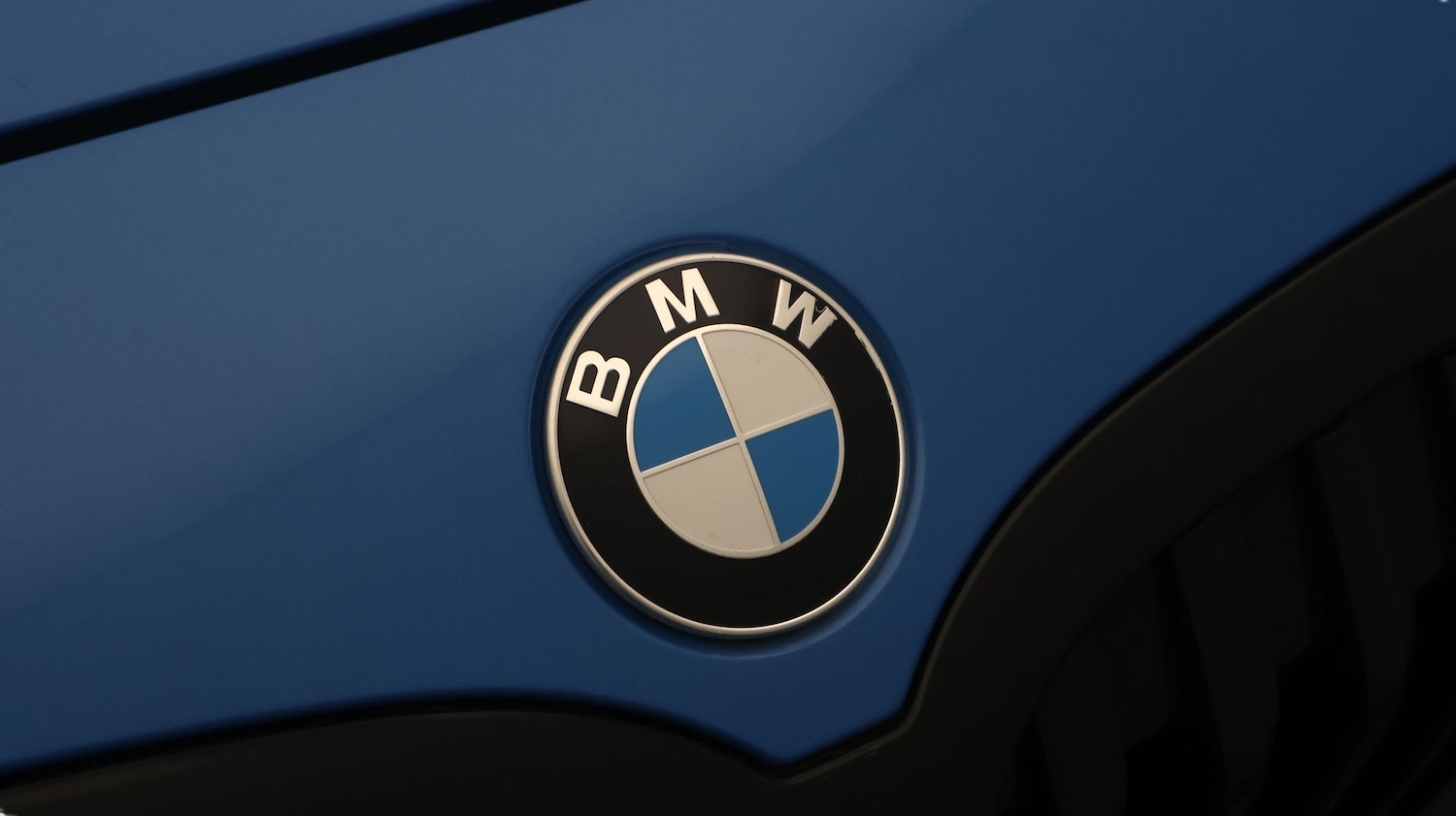 Used BMW 1 Series 2023 for sale - 77774346: Photo 23