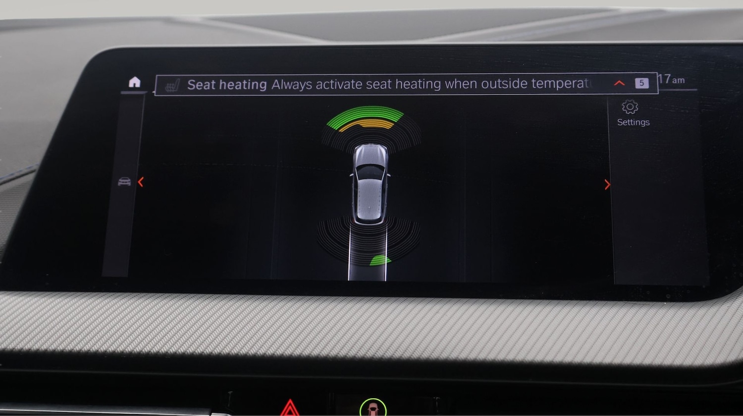 Used BMW 1 Series 2023 for sale - 77774346: Photo 24