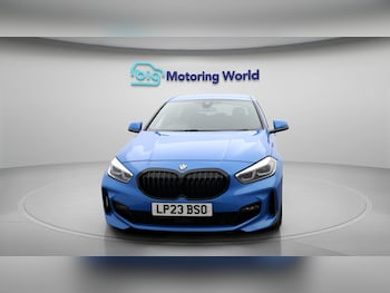 Used BMW 1 Series 2023 for sale - 77774346: Photo