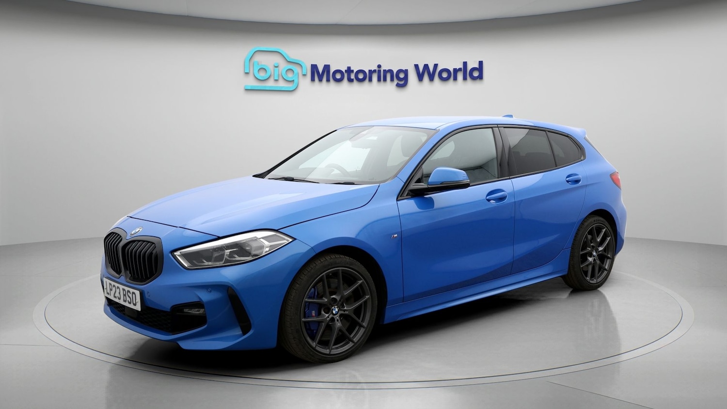 Used BMW 1 Series 2023 for sale - 77774346: Photo 3