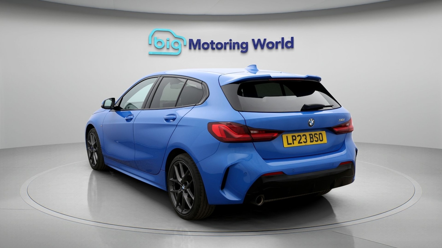 Used BMW 1 Series 2023 for sale - 77774346: Photo 5