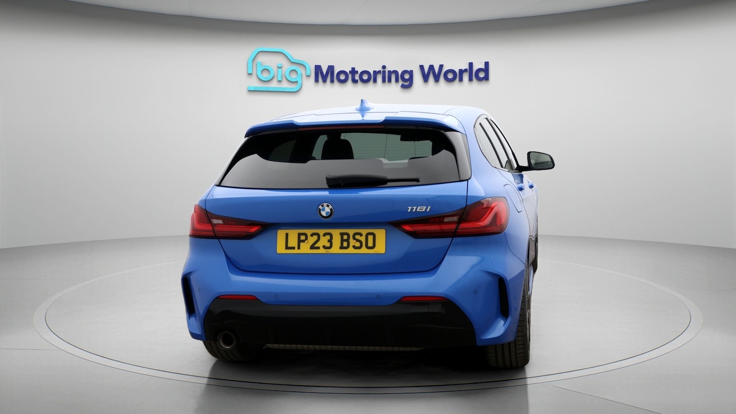 Used BMW 1 Series 2023 for sale - 77774346: Photo 6