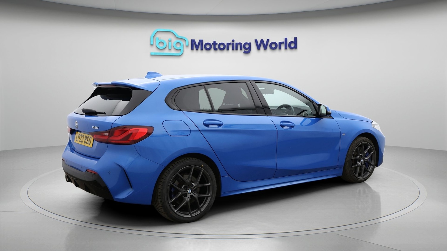 Used BMW 1 Series 2023 for sale - 77774346: Photo 7