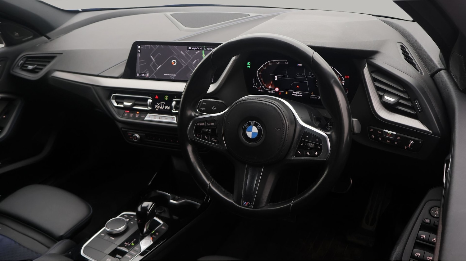 Used BMW 1 Series 2023 for sale - 77774346: Photo 9