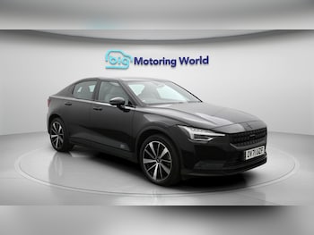 Used Polestar Polestar 2 2021 for sale - 79209458: Photo
