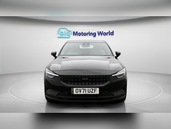 Used Polestar Polestar 2 2021 for sale - 79209458: Photo